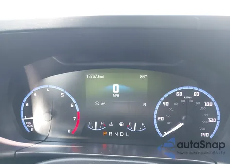 2023 Ford Bronco Sport Big Bend from USA, damaged, VIN 3FMCR9B64PRD31436